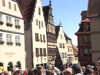 The building with figures