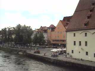 Regensburg