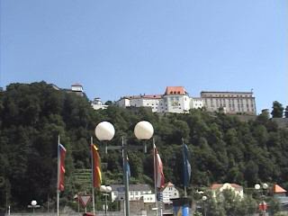 Passau