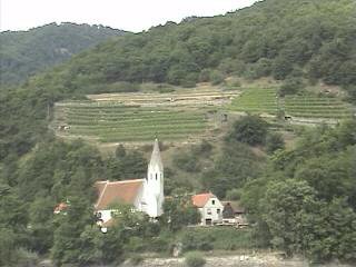 From Danube in Austria
