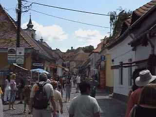 Szentendre