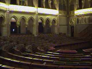 Another view of Parliment