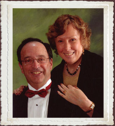 See Marilyn & Dave's Family