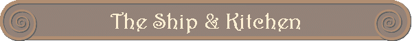 The Ship & Kitchen