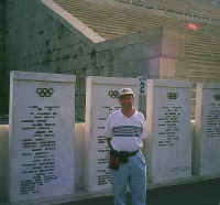 102daveolympicstadium.jpg (40917 bytes)