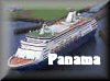 Back to Panama Canal beginning.