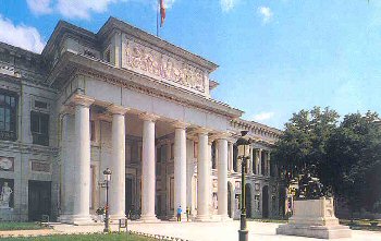 Prado Museum