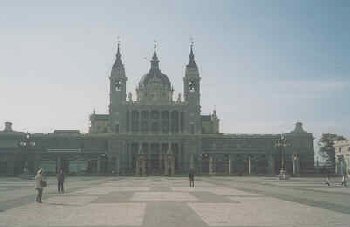 Royal Palace