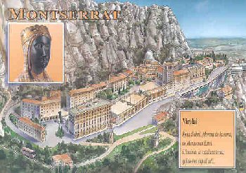 Overview of Montserrat